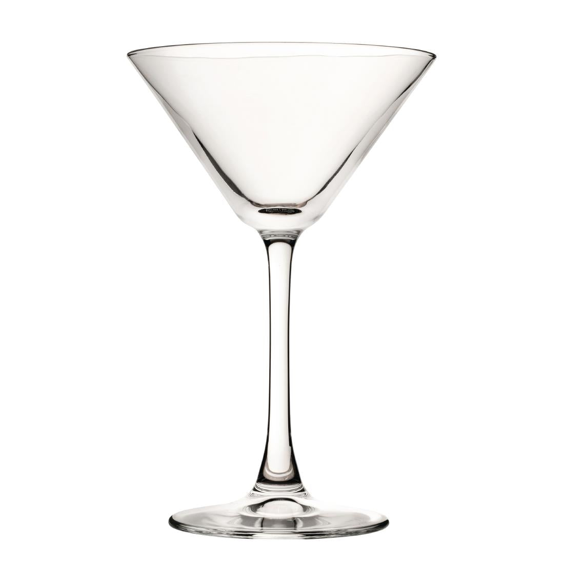 Utopia Enoteca Martini Glasses 230ml product image