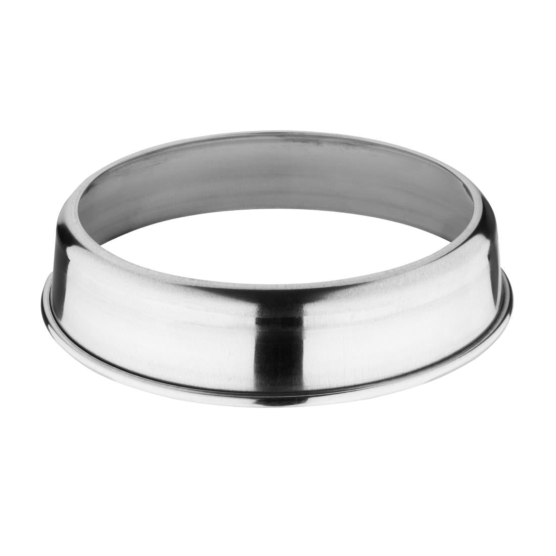 Vogue Aluminium Plate Ring product image
