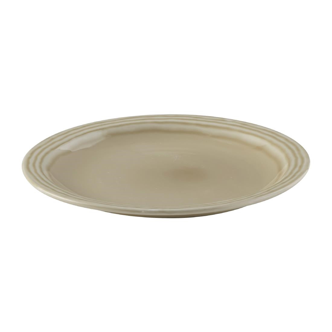 Dudson Harvest Norse Linen Nova Plate 229mm product image
