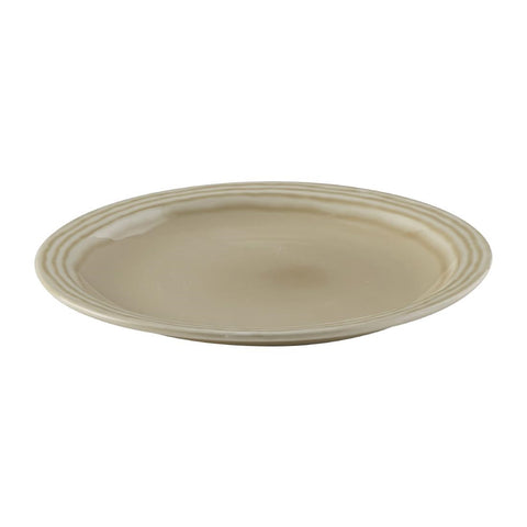 Dudson Harvest Norse Linen Nova Plate 229mm product image