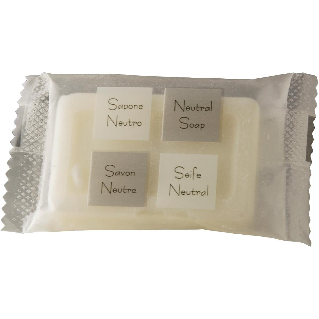 Neutra Rectangular Soap product image