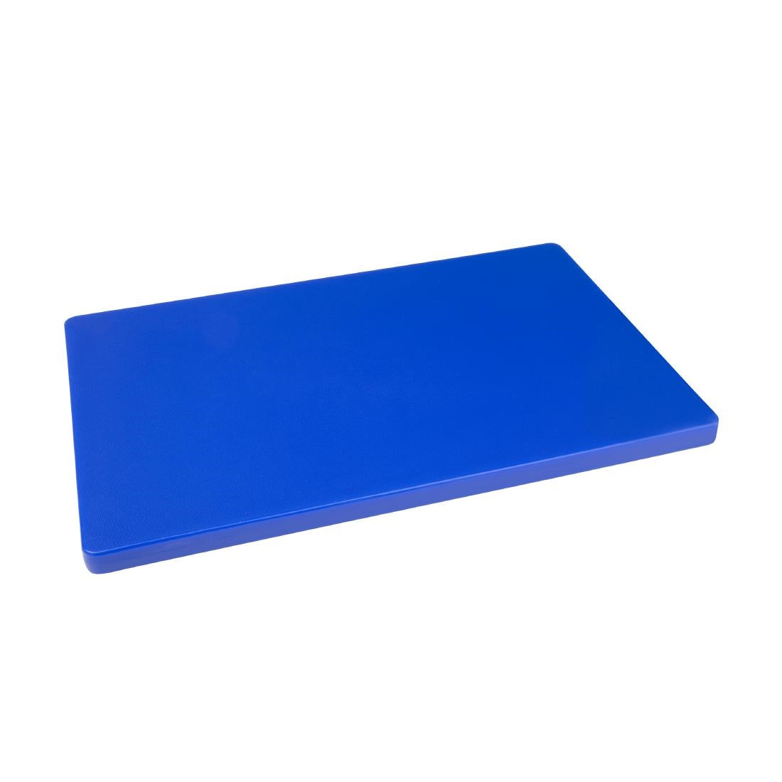 Hygiplas Extra Thick Low Density Blue product image