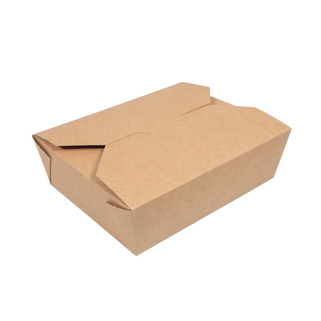 Vegware Compostable Paperboard Food Boxes product image