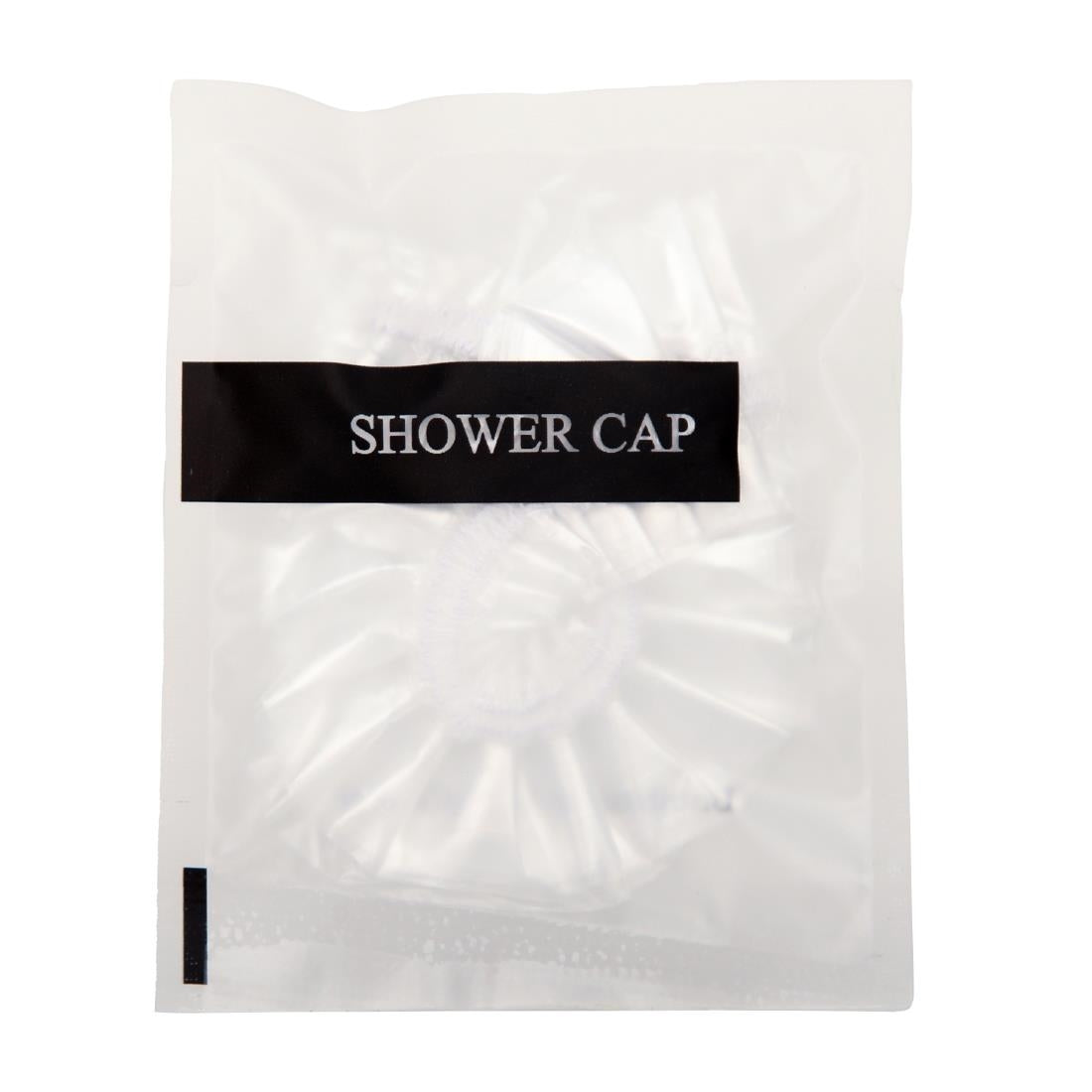Shower Cap in Opaque Sachet product image