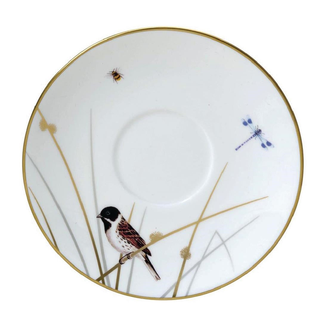 William Edwards Reed Tea Saucer/Soup Stand product image