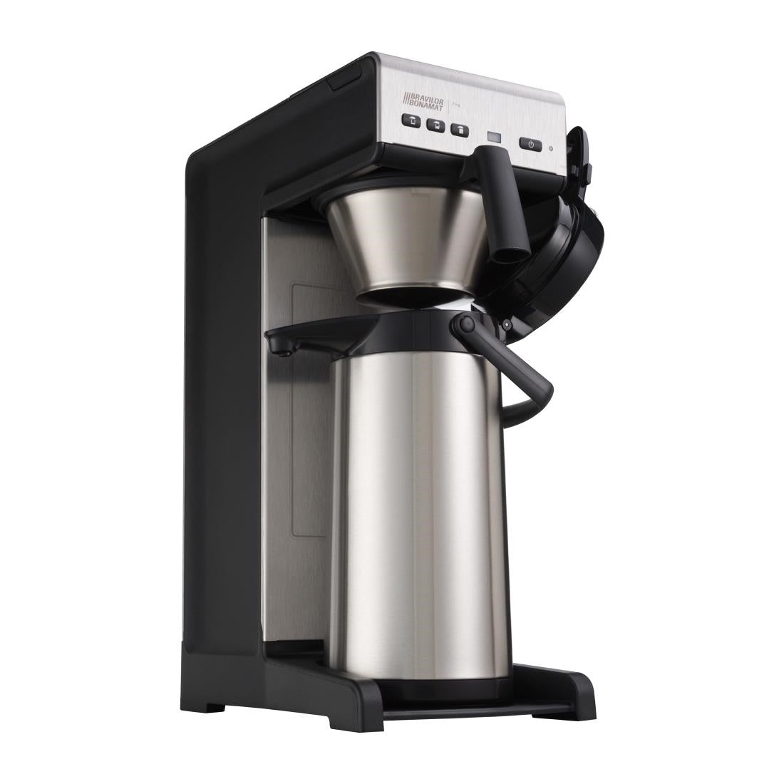 Bravilor THa Quick Filter Coffee Machine product image
