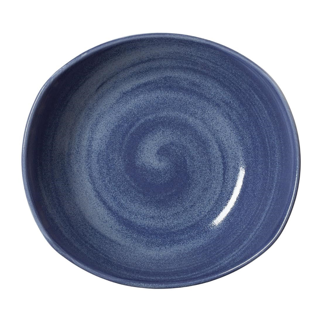 Steelite Revolution Bluestone Zest Platter product image