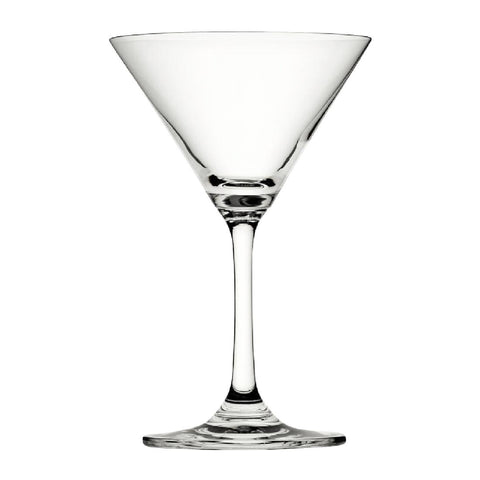 Utopia Thames Martini Glasses 210ml (Pack of 6)