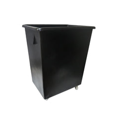 Beaumont Bottle Skip 130Ltr – Mobile Bar Waste Bin