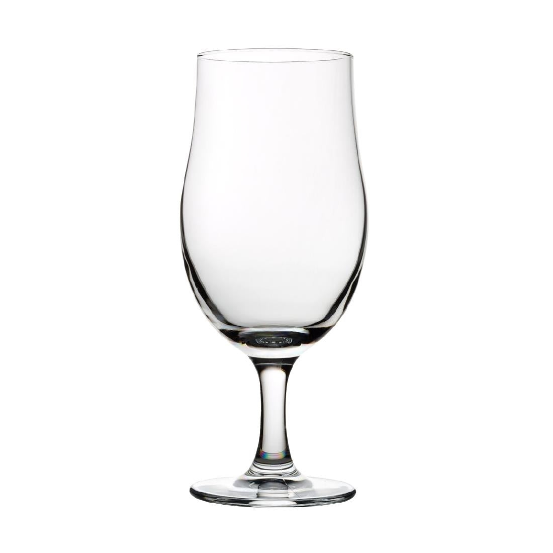 Utopia Draft Stemmed Beer Glasses 570ml product image