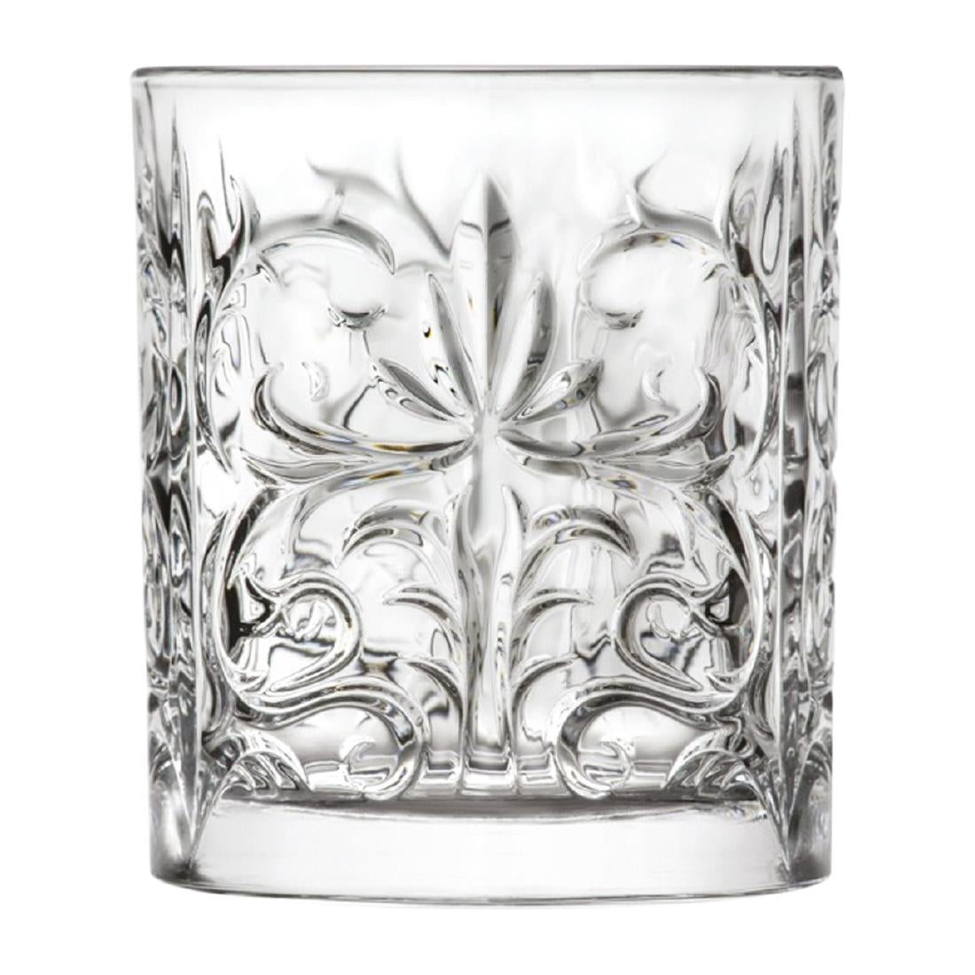 RCR Cristalleria Tattoo Double Old Fashioned product image
