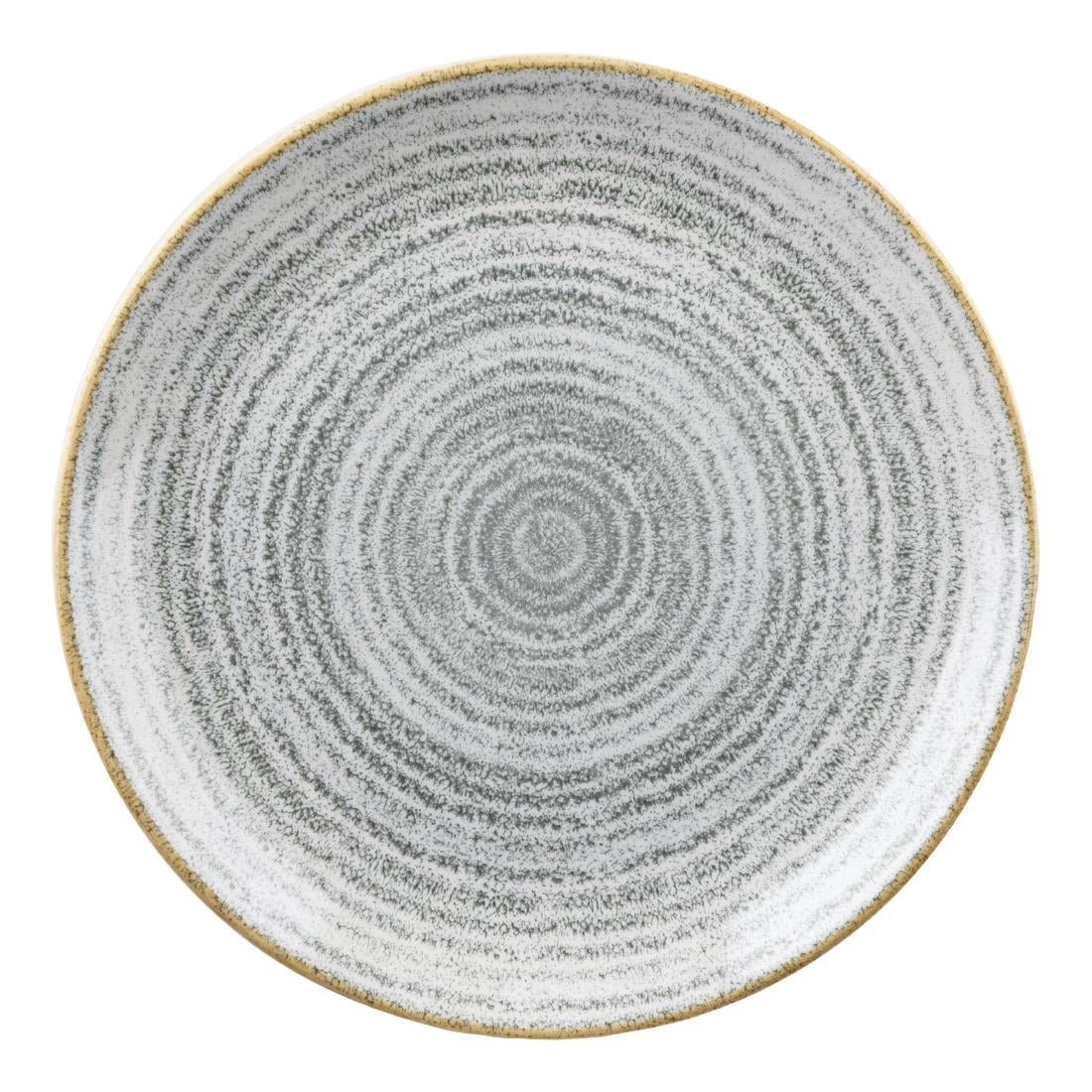 Churchill Studio Prints Homespun Stone Grey product image