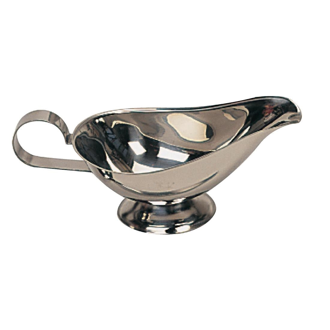 Olympia Gravy Boat 145ml product image