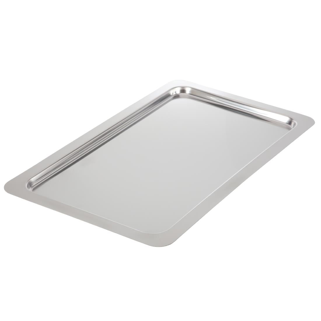 APS Stainless Steel Service Tray GN 1/1 product image