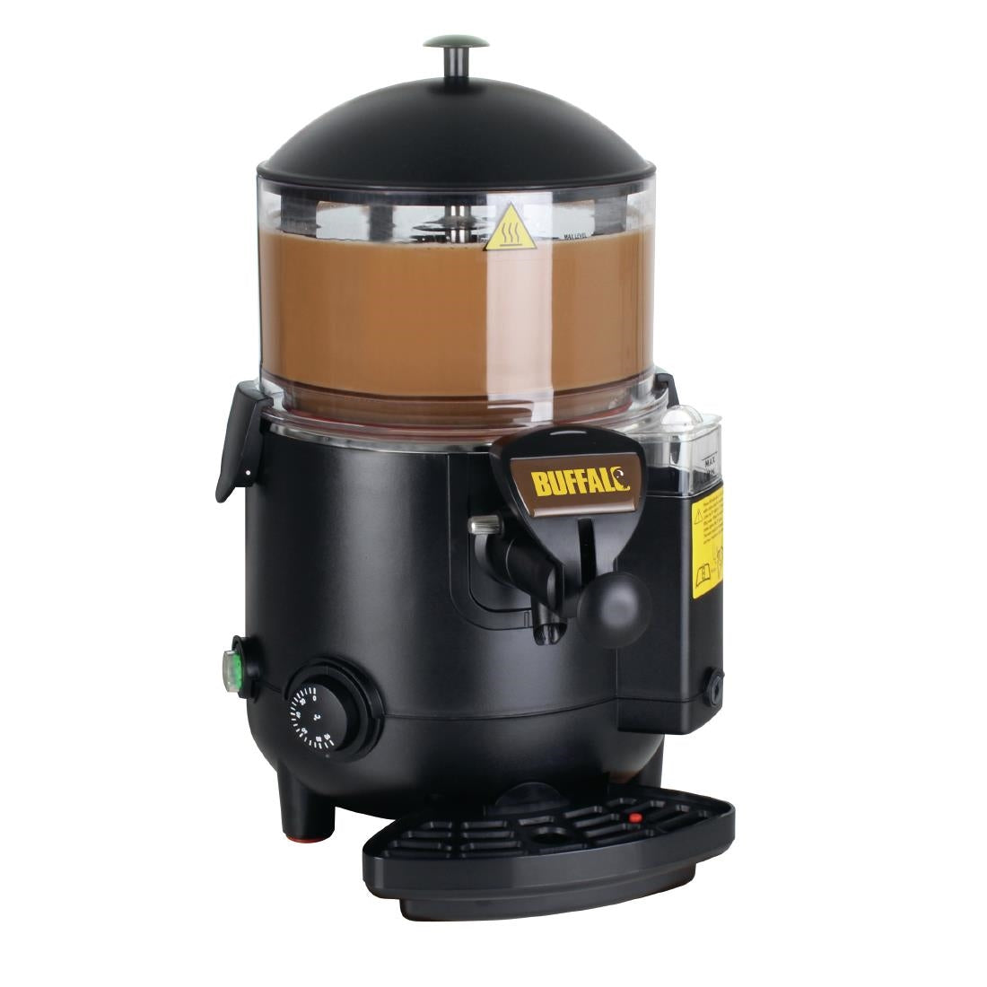 Buffalo Hot Chocolate Dispenser 5Ltr product image