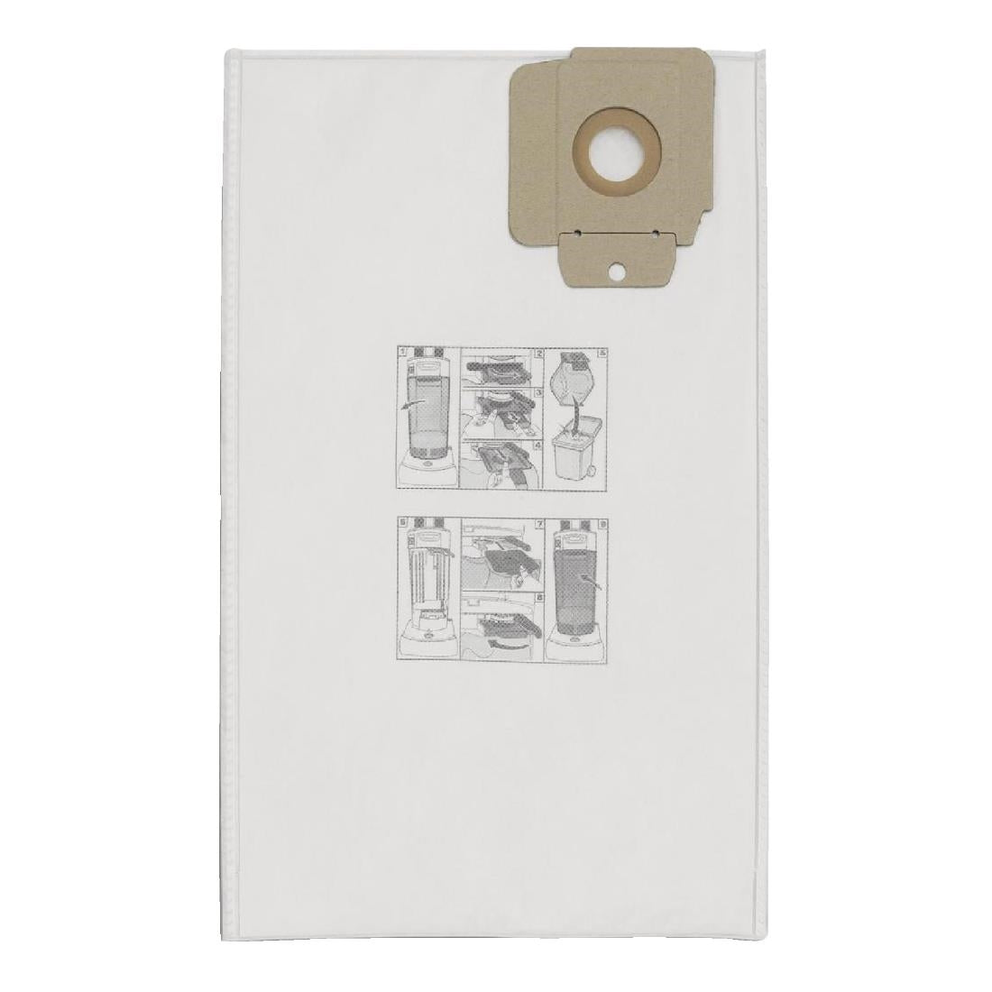 Karcher Vac Bags product image