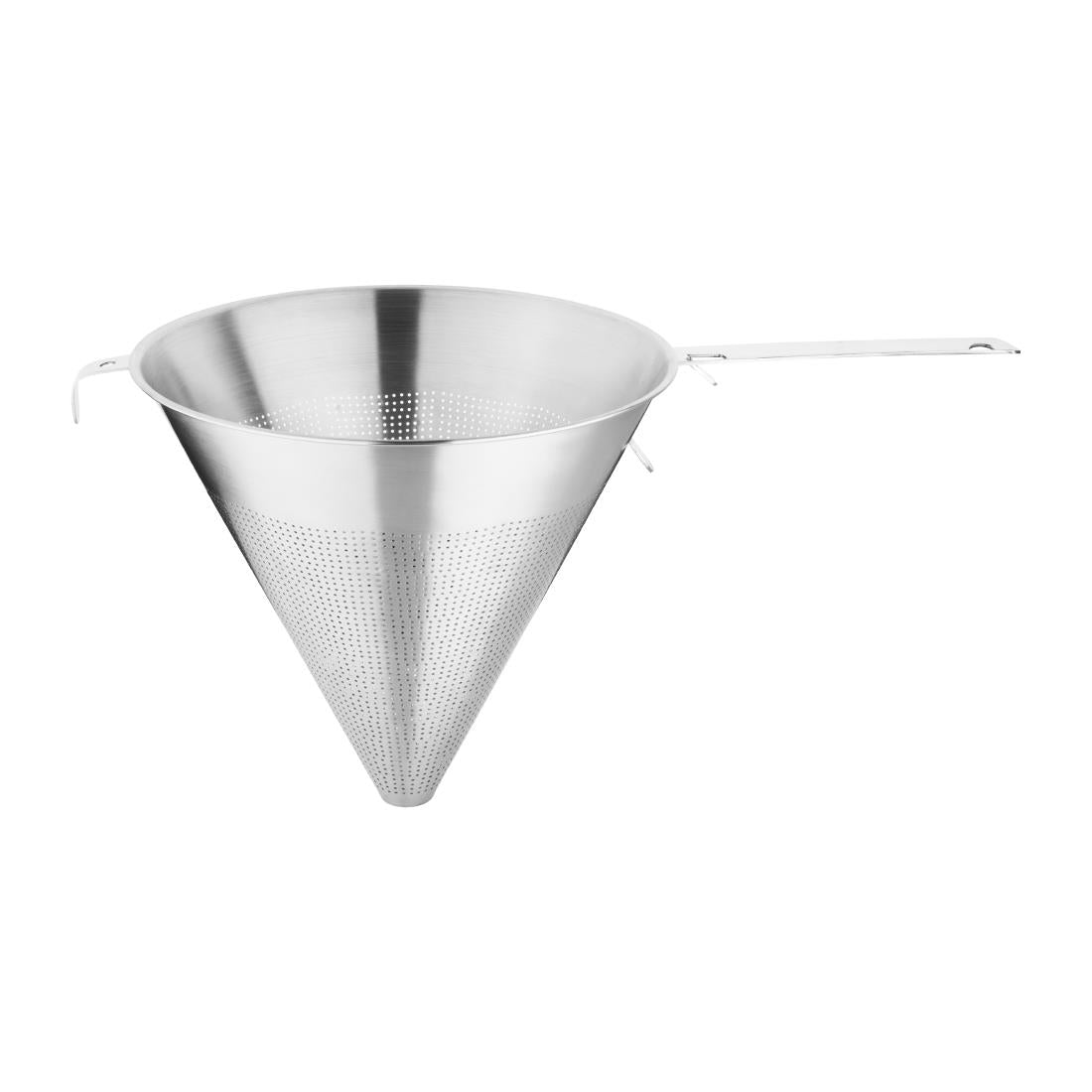 Vogue Conical Strainer 10" product image