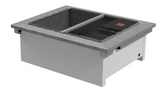 Moffat D2BM Drop-in Bain-Marie Dry Heat Models