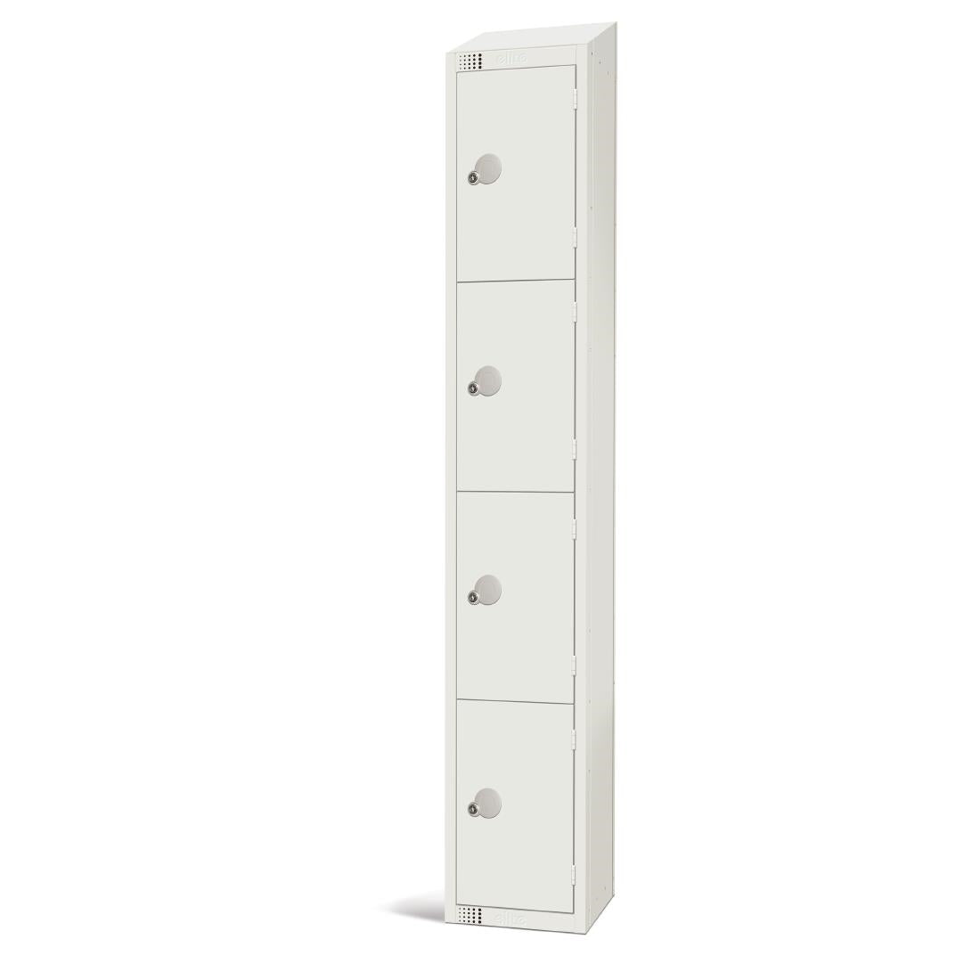 Elite Four Door Electronic Combination Locker product image