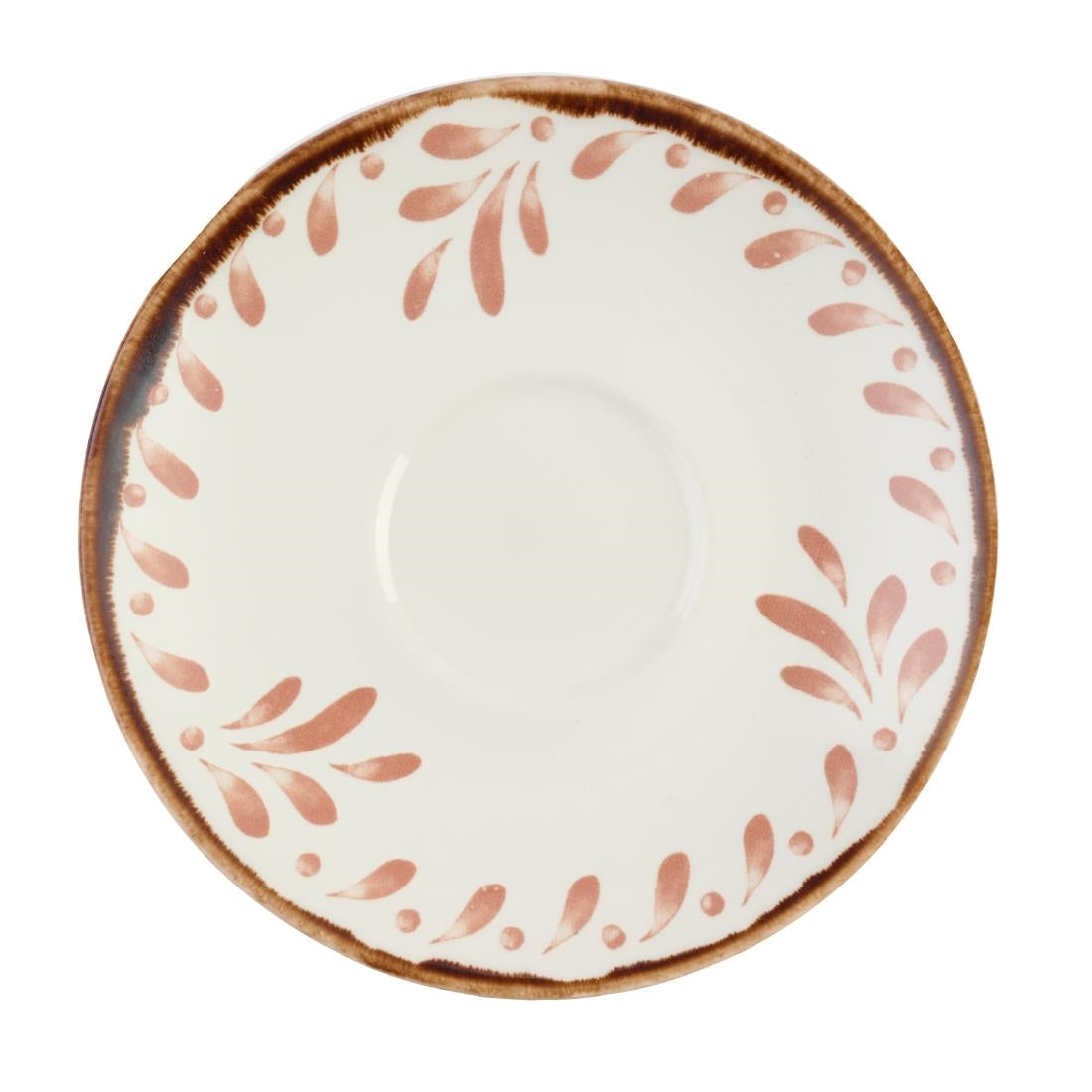 Dudson Harvest Mediterranean Terracotta product image