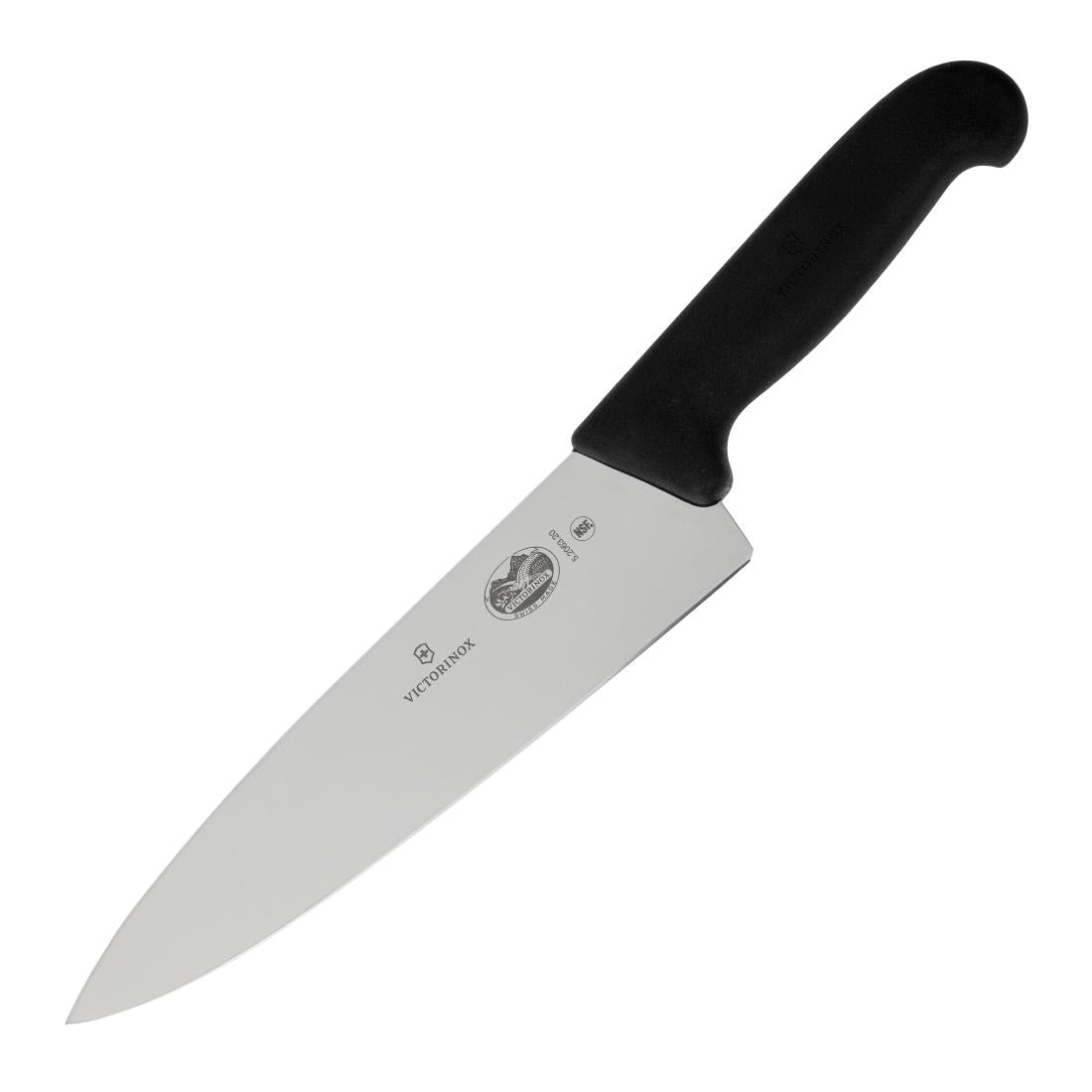 Victorinox Fibrox Carving Knife Extra Broad product image