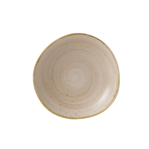 ChurchillÂ Stonecast Round Bowl 253mm (Pack of 12)