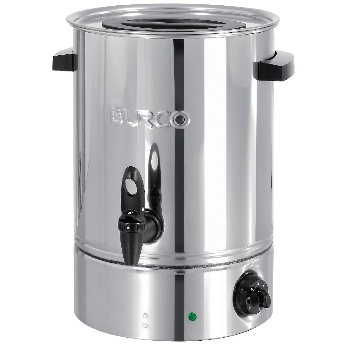 Burco MFCT10STHF 10 Ltr Manual Fill Water product image