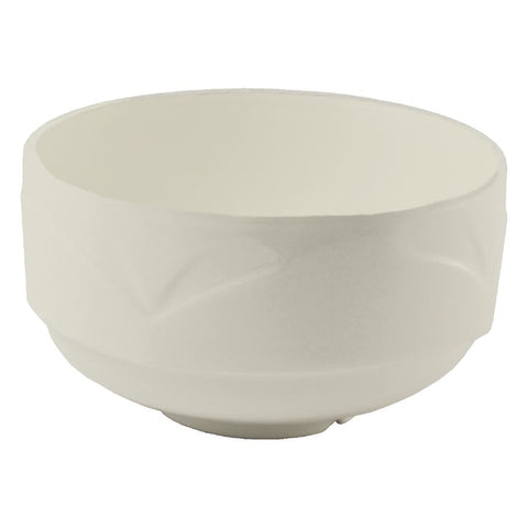 Steelite Bianco Unhandled Soup Cups 284ml product image