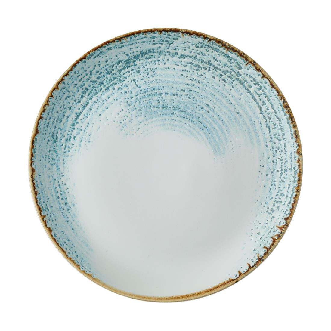 Churchill Homespun Accents Aquamarine Evolve product image