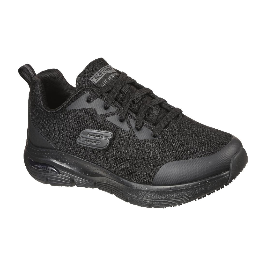 Skechers Womens Slip Resistant Arch Fit product image