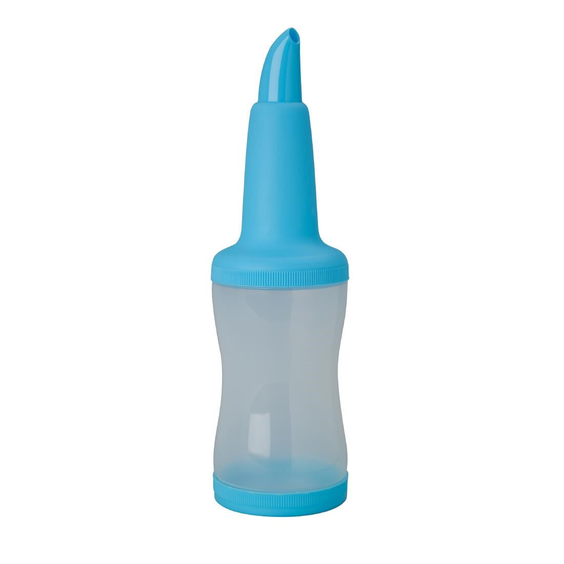 Beaumont Freepour TM Bottle Blue 1Ltr product image