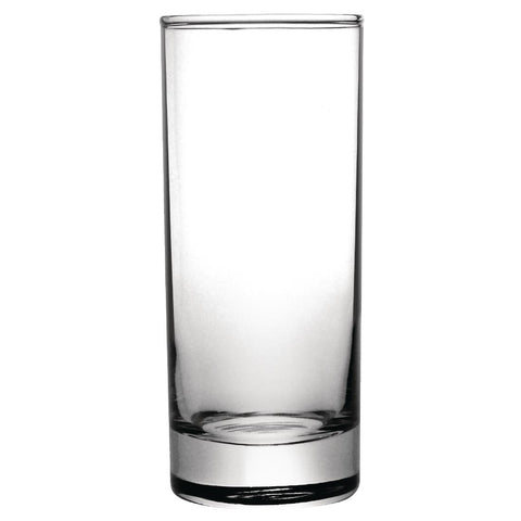 Olympia Hi Ball Glasses 340ml (Pack of 48)