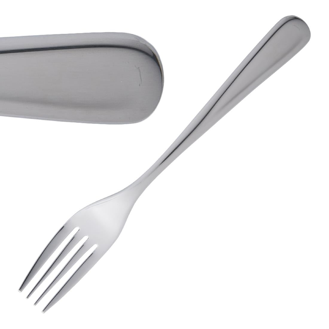 Olympia Roma Table Fork product image