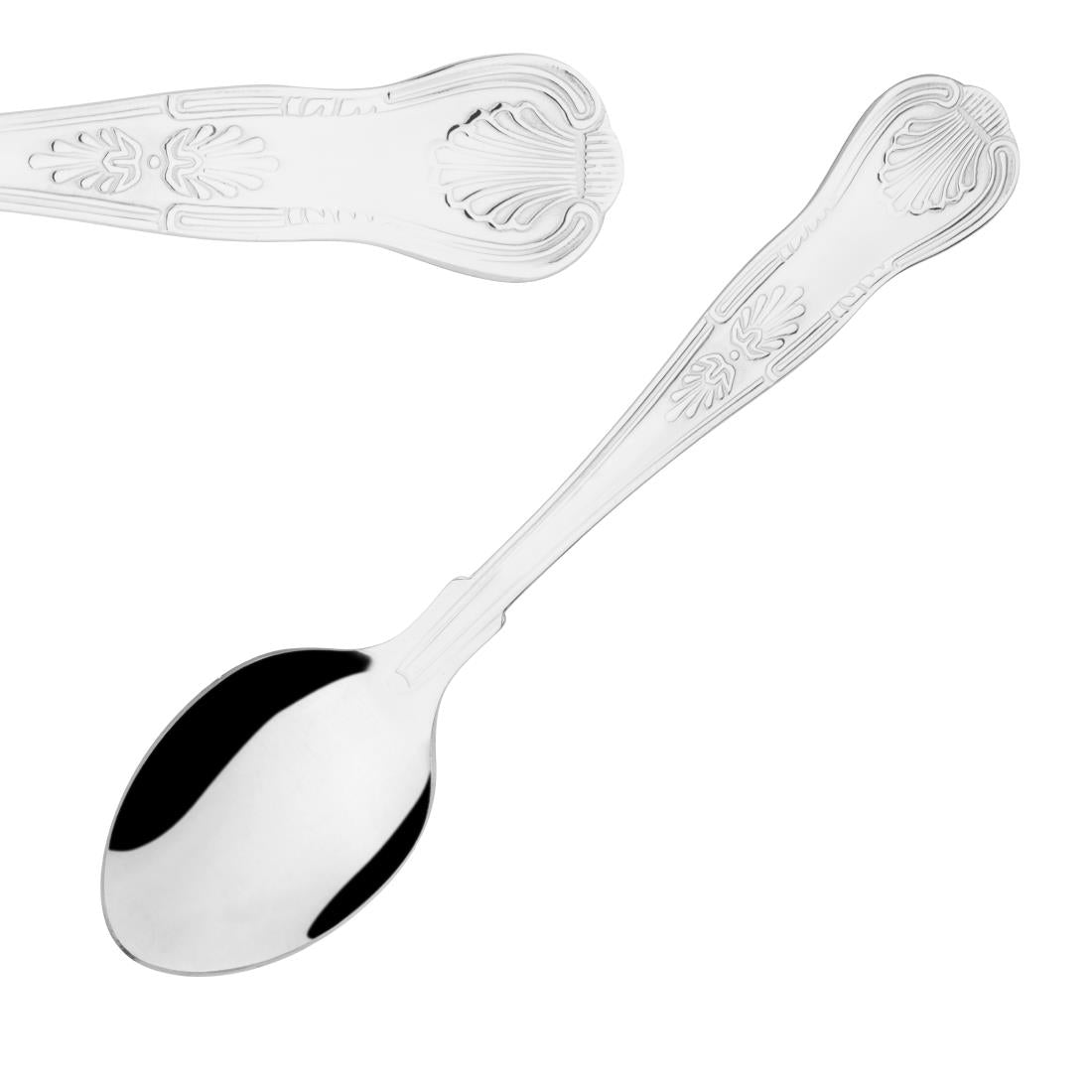 Olympia Kings Teaspoon product image