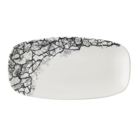 Churchill Kintsugi Accents Quartz Black Chefs product image