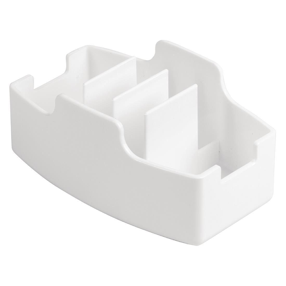 Sachet Holder White product image