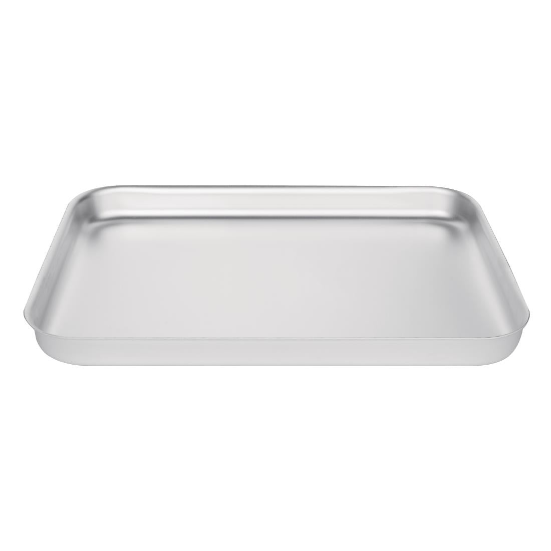 Vogue Aluminium Bakewell Pan 420mm product image