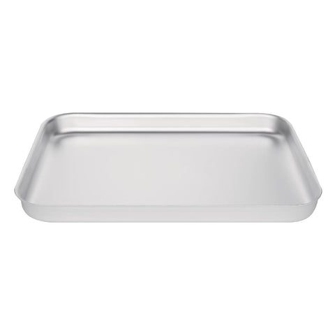 Vogue Aluminium Bakewell Pan 420mm