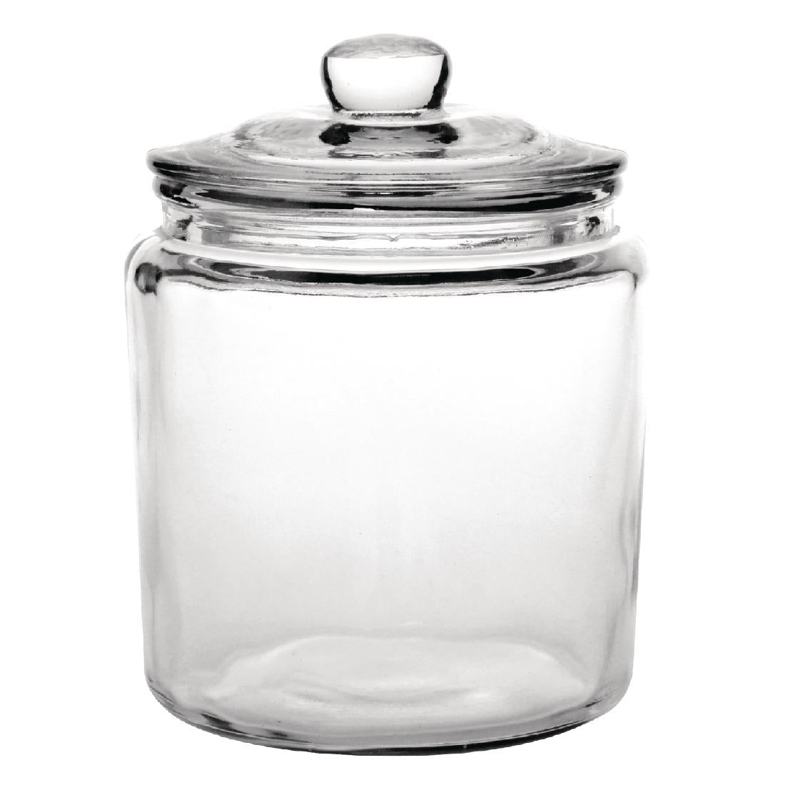 Olympia Biscotti Jar 3.8Ltr product image