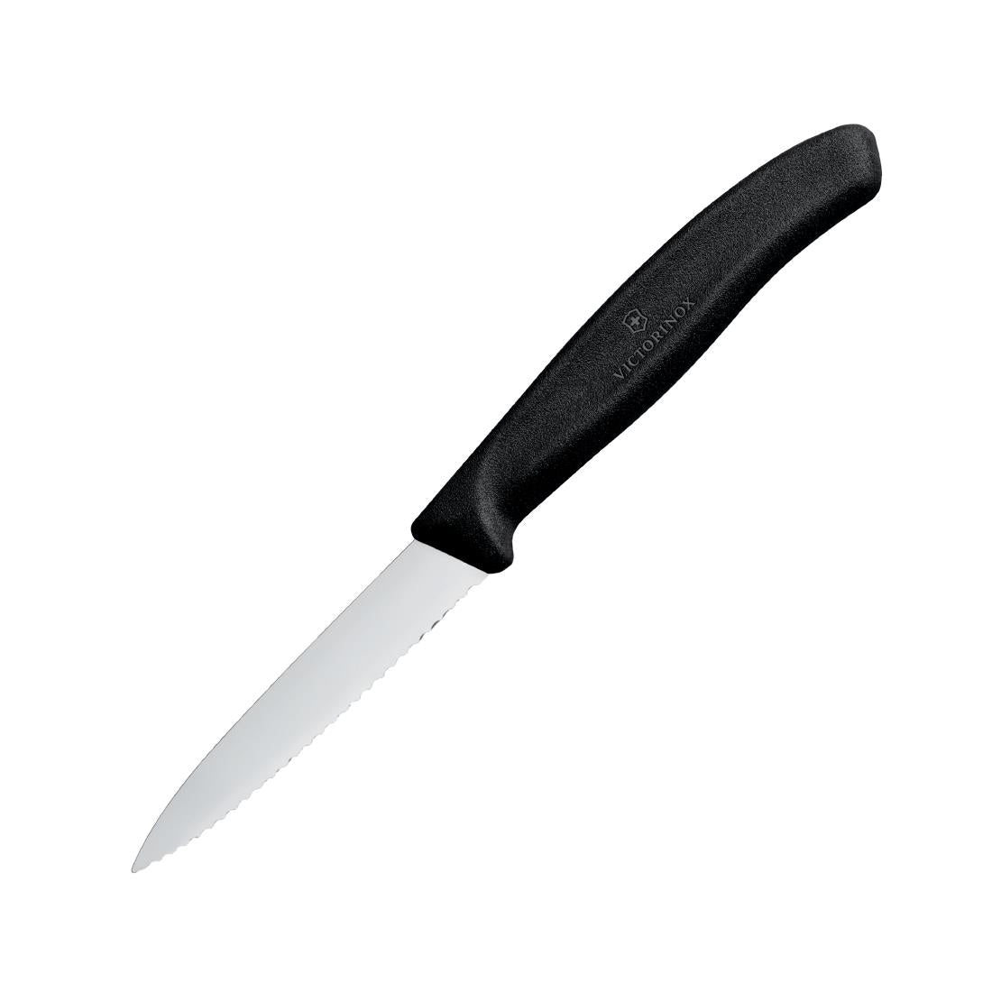 Victorinox Paring Knife Pointed Tip Serrated product image