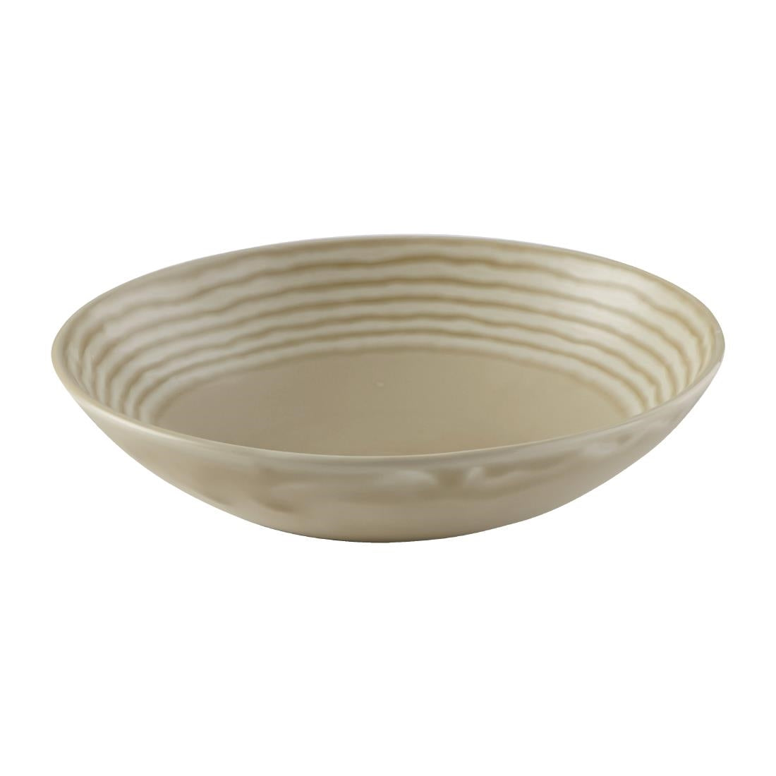 Dudson Harvest Norse Linen Coupe Bowl 184mm product image