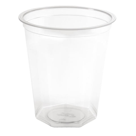 Faerch JARR 95mm Recyclable Deli Pots Base Only 440ml / 15.5oz