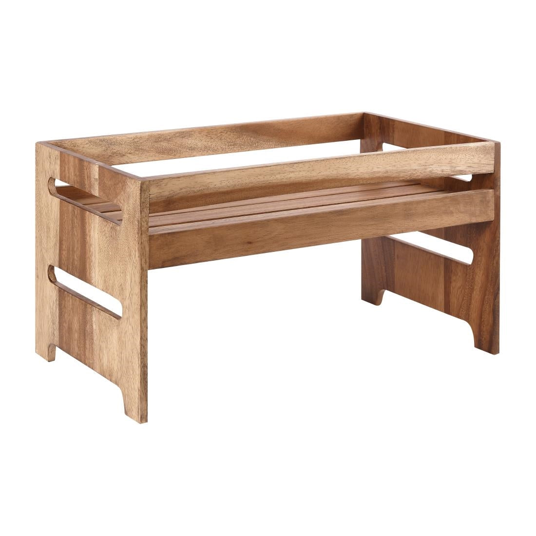 Churchill Wood Large Rustic Nesting Crate product image