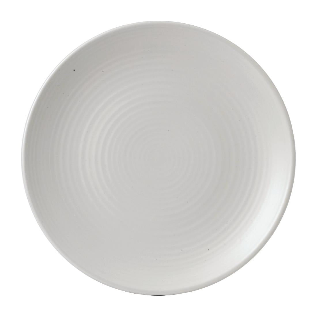 Dudson Evo Pearl Coupe Plate 273mm product image