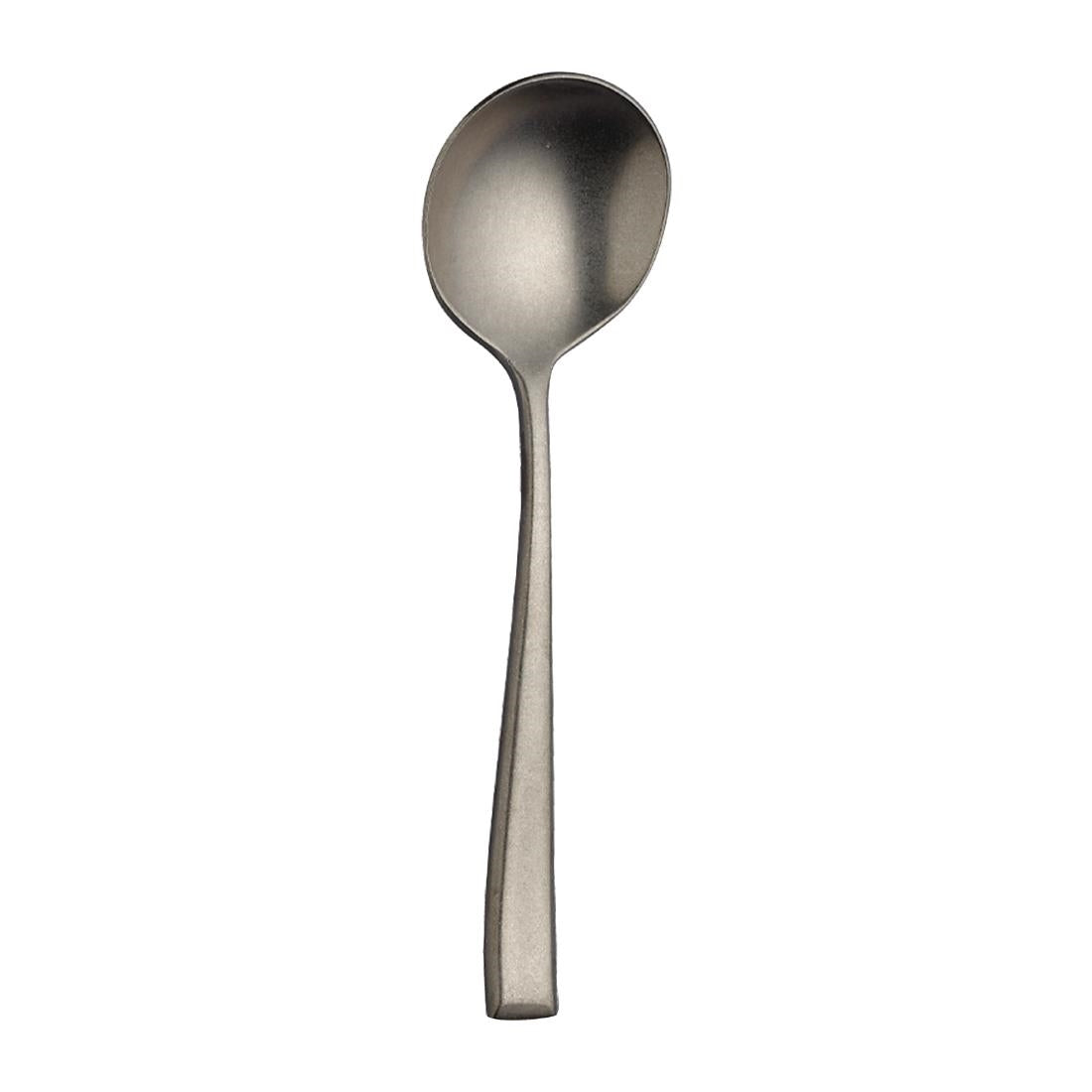Sola Durban Vintage Soup Spoon product image