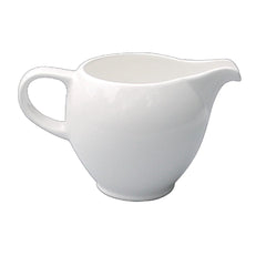 Churchill Alchemy White Milk Jugs 284ml (Pack of 6)