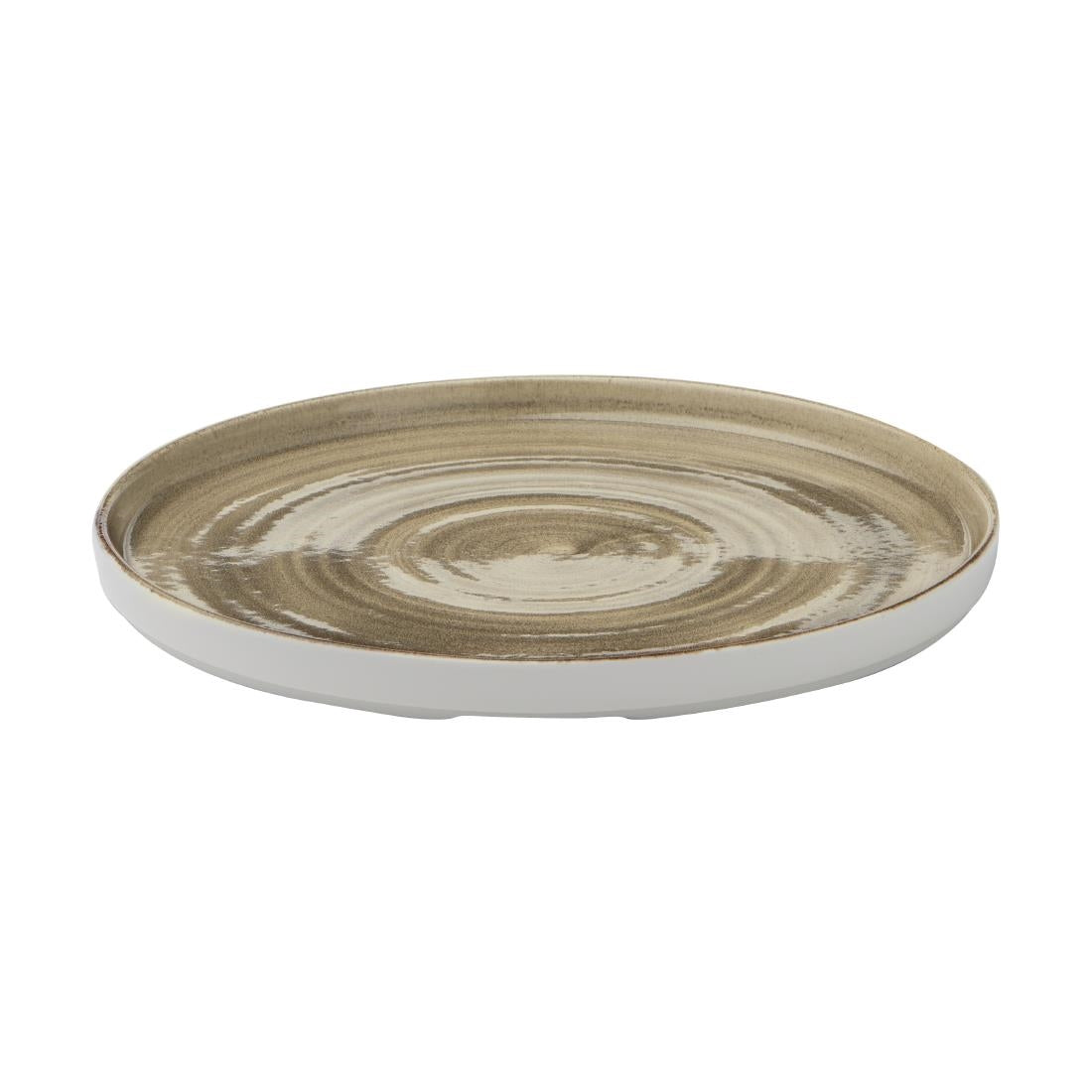 Churchill Stonecast Patina Antique Taupe product image
