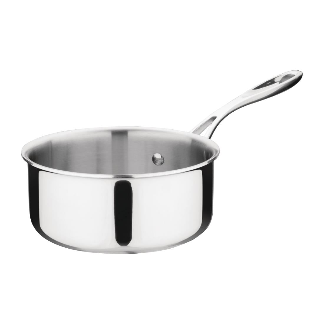 Vogue Tri Wall Saucepan 1.5Ltr product image