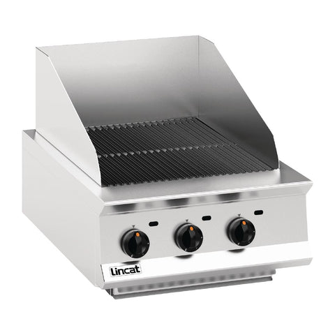 Lincat Opus 800 Propane Gas Chargrill OG8401/P