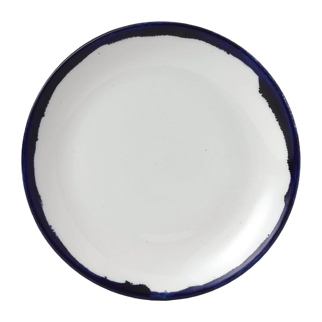 Dudson Harvest Ink Coupe Plate 165mm product image